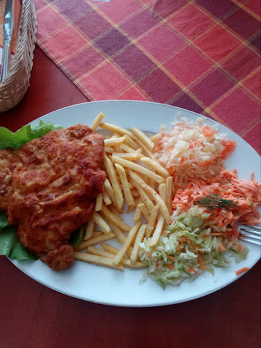 Opinii despre Ba-Dar în Silno - Gastronomia