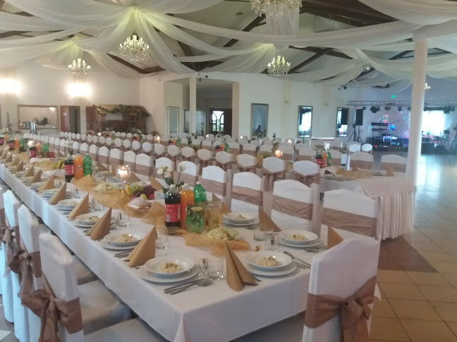 Sala Weselna Magnolia