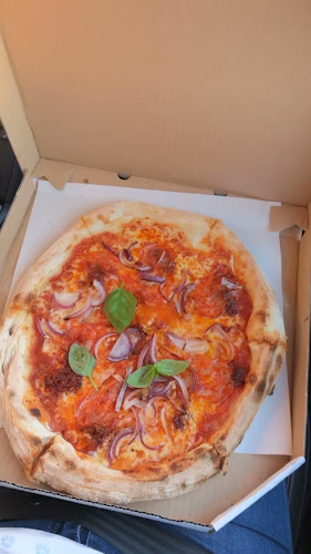 Opinii despre Pizza Molino Bar în Piła - Gastronomia