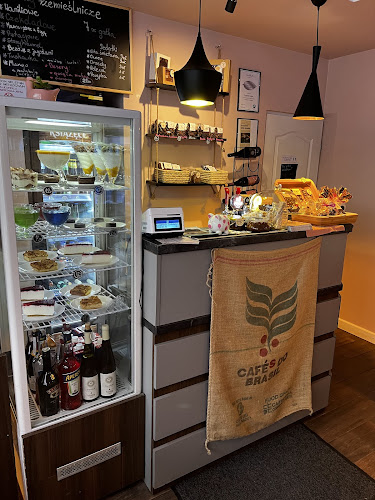 Opinii despre CalaMania în Polanica-Zdrój - Gastronomia