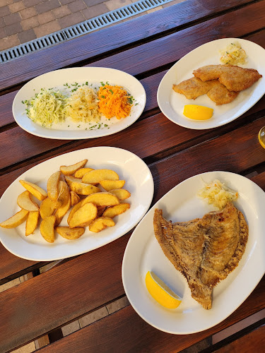 Comments and reviews of Bar Oliwia