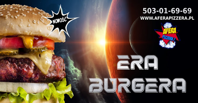 Afera Pizzera - Skrzeszew