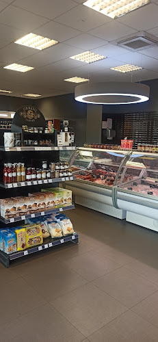 Delikatesy u Butchera - Warszawa