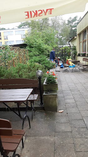 Opinii despre Krab Bistro Bar Domowe obiady Pizza z pieca Ryba smażona în Mrzeżyno - Gastronomia