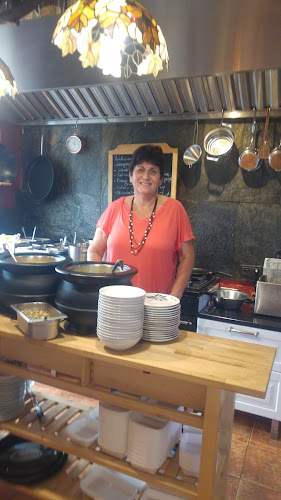 Comentarii opinii despre Kuchnia Domowa Sąsiedzi