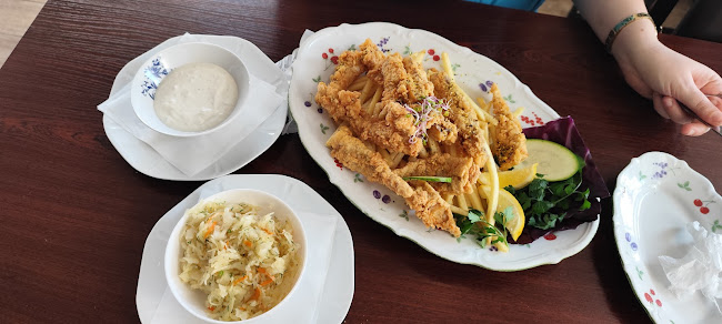 Bulion - kuchnia rustykalna