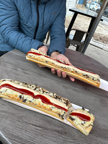 Reviews of Bistro Roti Berdychowo in Poznań - Gastronomia