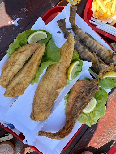 Smażalnia Ryb „U Rybaka” - Kowary