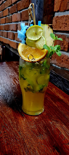 Opinii despre Restauracja RO-MA (Smaki Świata) în Racibórz - Gastronomia