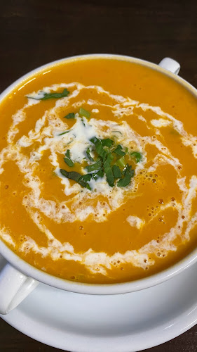 THE INDIAN ISLAND - Gastronomia