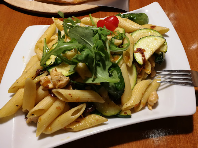 Comentarii opinii despre Fresco