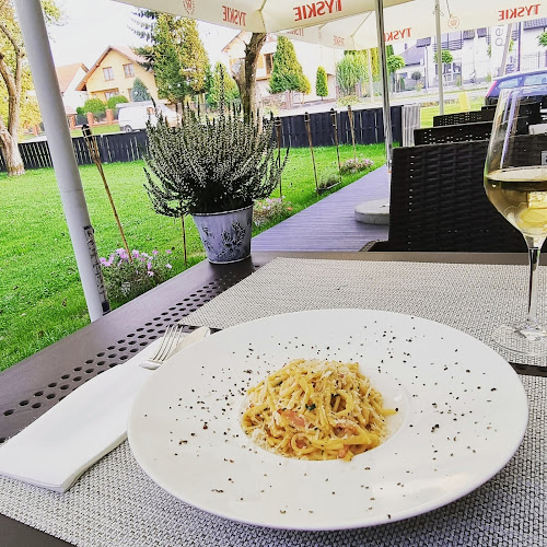 Primavera Restauracja - Gastronomia