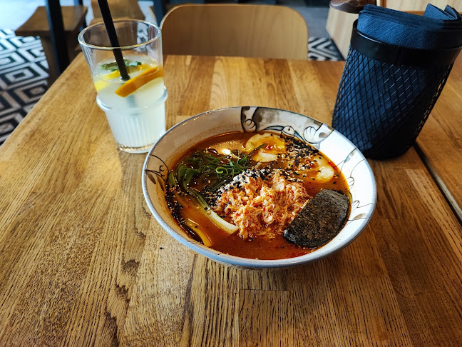Umi Ramen - Gdynia