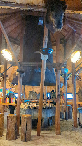 Szałas Sielanka - Szklarska Poręba