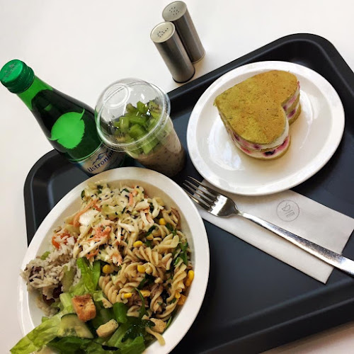 BiBi Bistro - Buma Square