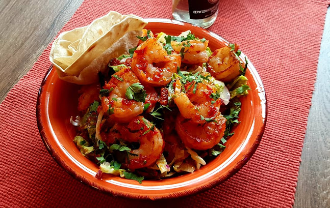 Opinii despre Piri Piri Tex Mex Restauracja în Mińsk Mazowiecki - Gastronomia