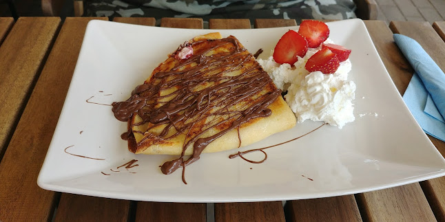 Pierogarnia na Mostowej - Warka