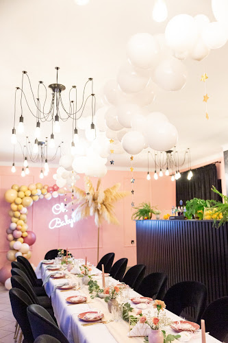 Comentarii opinii despre Kawiarnia Słodko-Gorzka