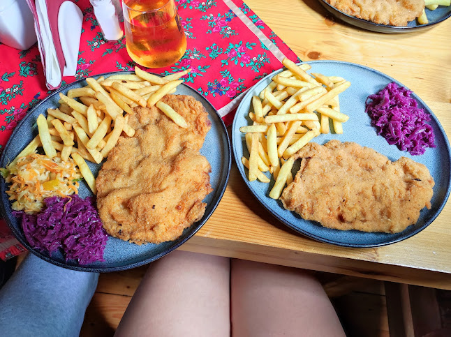 Rudy Rydz - Gastronomia