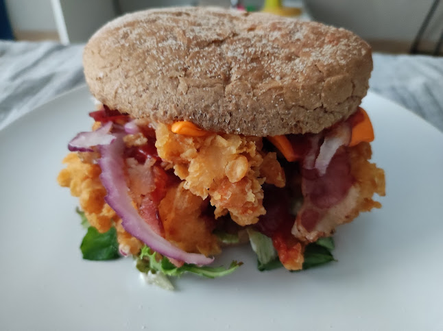 Restauracja Chilli Mili - Tarnów