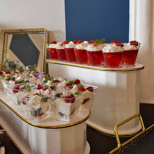 Restauracja Zacisze z tradycjami. Sala Weselna. Catering - Brzeźce