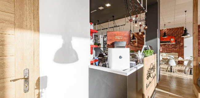 Pizzeria Inowrocław - Pizza na 5 - Gastronomia