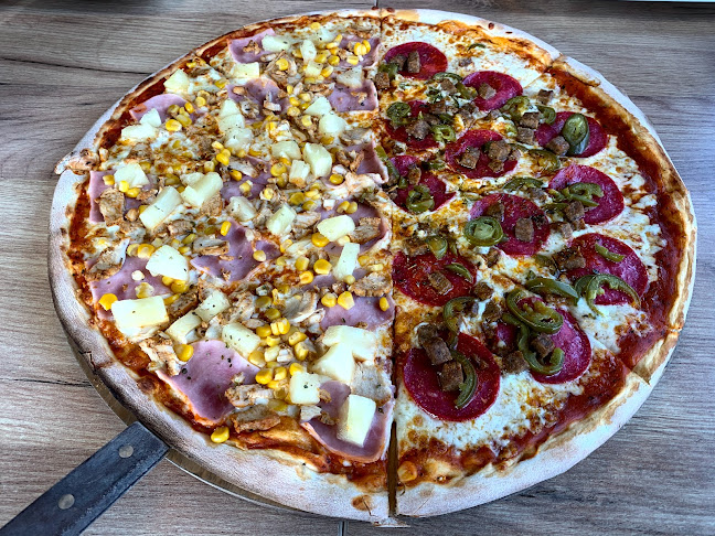 Pizzeria Kultowa Retkinia