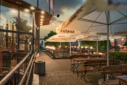 Scena Bar & Restaurant