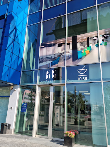 BiBi Bistro - Buma Square - Gastronomia