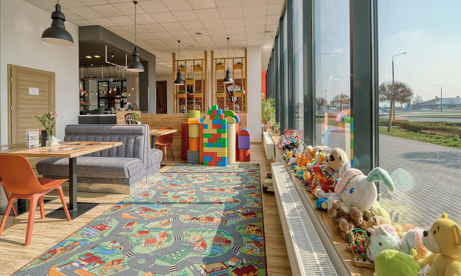 Pizzeria Inowrocław - Pizza na 5 - Gastronomia