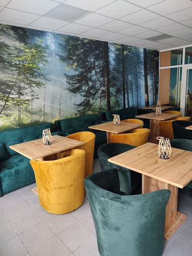 Kawiarnia Usiądź Sobie