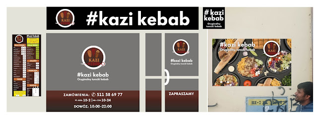 Kazi Kebab - Prudnik