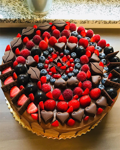 Opinii despre FIT CAKE Piłsudskiego (nieCukiernia) în Wrocław - Gastronomia