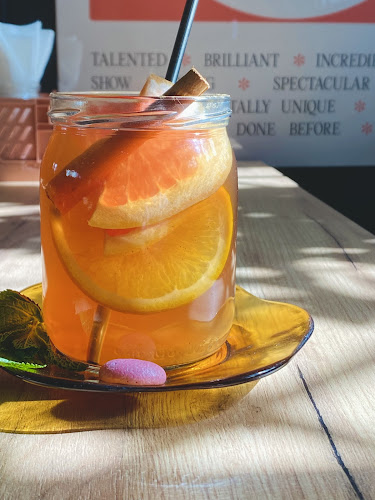 Ferment Neobistro - Gastronomia