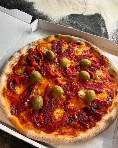 Reviews of Pizzeria da Stani in Warszawa - Gastronomia