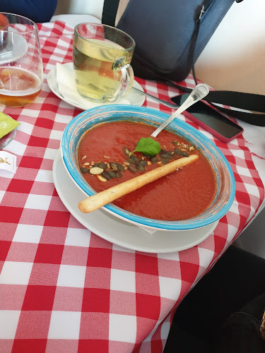 Maristella - Gastronomia