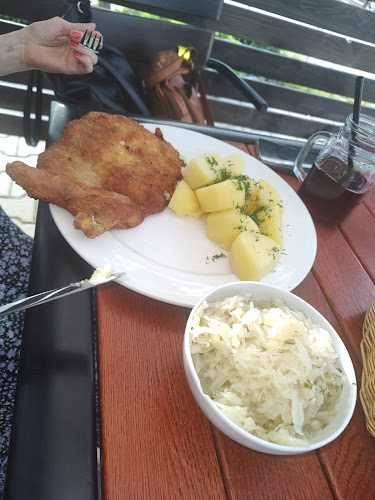 Restauracja Spiżarnia Zborowice - Zborowice