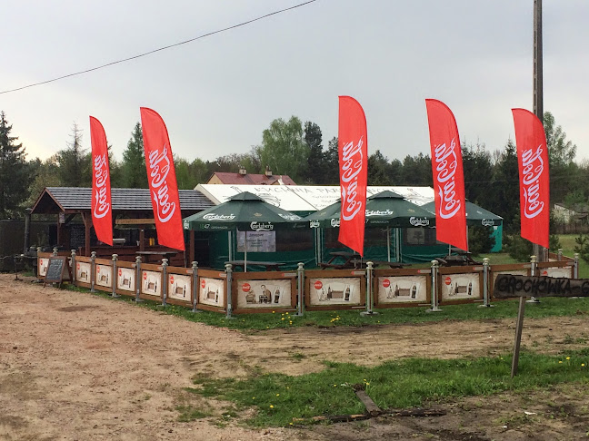 Comentarii opinii despre Kuchnia Partyzancka