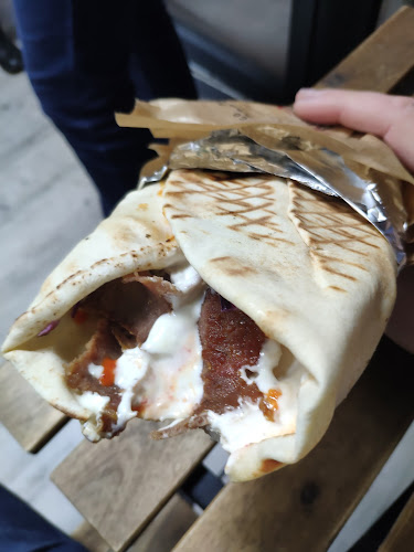 Comentarii opinii despre Ruczaj Kebab i Burger u Pajdy