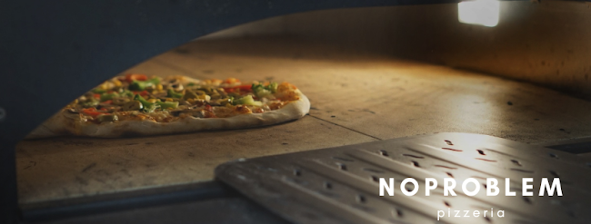 Opinii despre Pizzeria No Problem în Gorzów Wielkopolski - Gastronomia