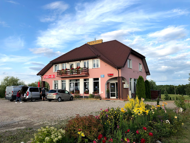 Zajazd Relax - Szypliszki