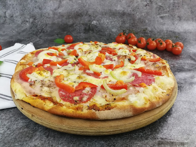 Opinii despre Pizzeria Soprano în Posada Górna - Gastronomia