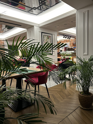 Restauracja Oranżeria - Nowy Targ