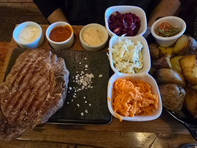 Restauracja Korona - Gastronomia