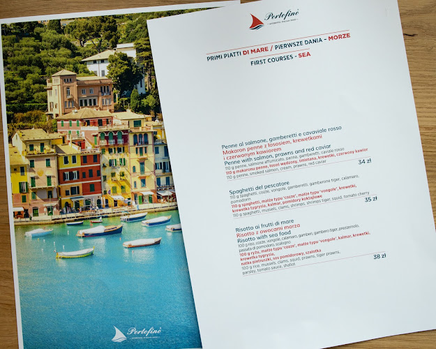 Comentarii opinii despre Portofino