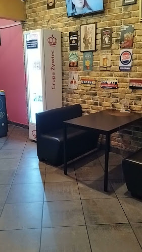 Opinii despre Piramida Kebab Warszawska în Mińsk Mazowiecki - Gastronomia