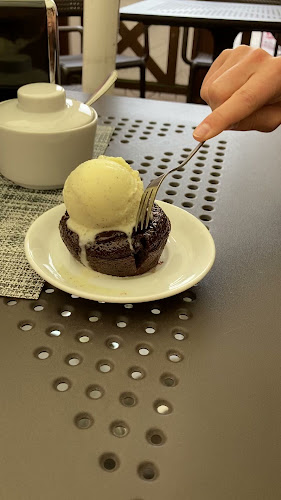 Opinii despre CalaMania în Polanica-Zdrój - Gastronomia