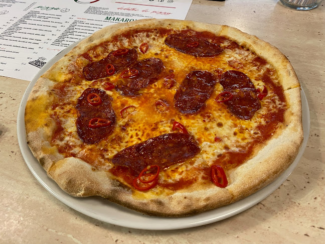 Studnia Smaków Pizza&Pasta - Grodzisk Mazowiecki