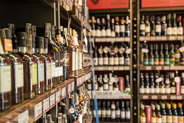 Centrum Wina - Bydgoszcz