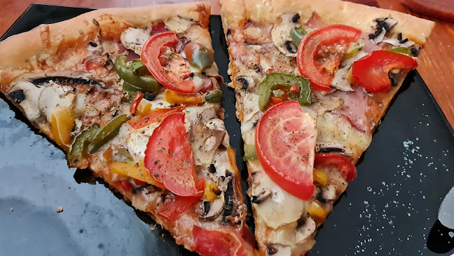 Comentarii opinii despre Pizzeria Gang Leona